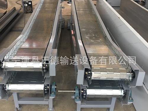 輸送機(jī)的分類你了解多少