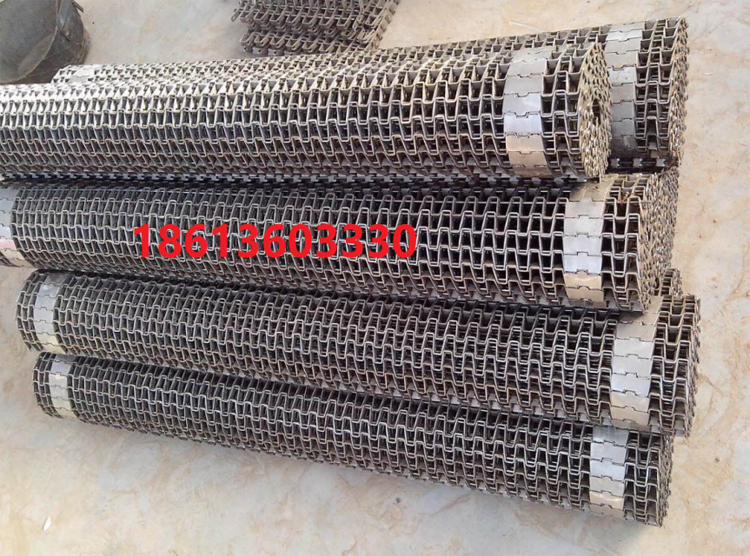 不銹鋼長(zhǎng)城網(wǎng)帶生銹后的清理方法小竅門