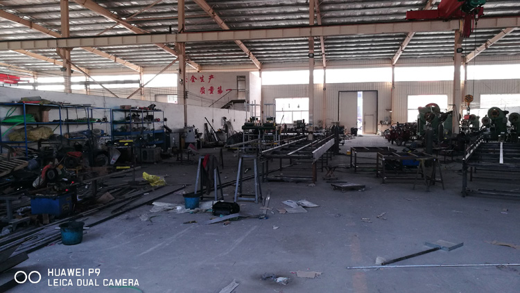 生產(chǎn)車(chē)間