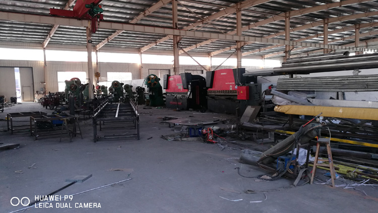 生產(chǎn)車(chē)間