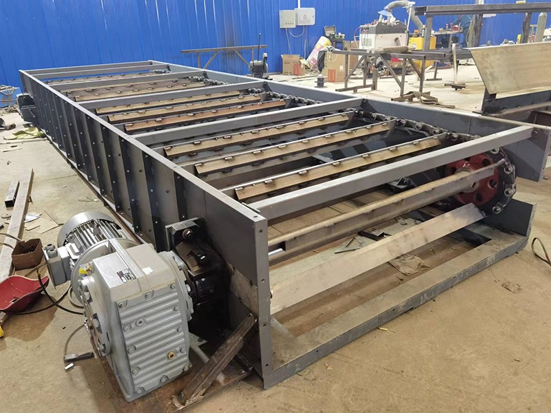 刮板輸送機(jī)