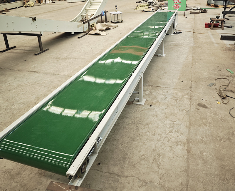 皮帶輸送機(jī)