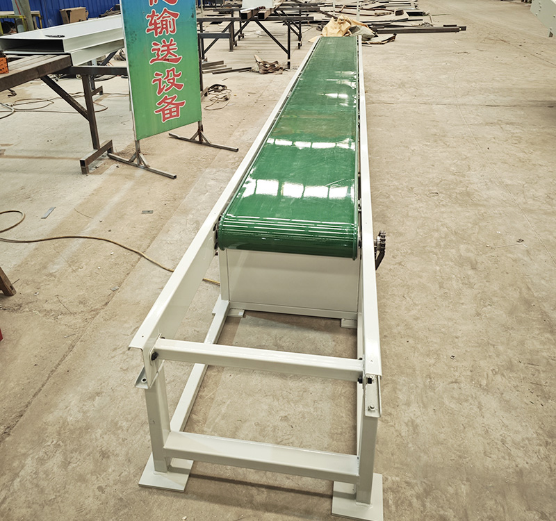 皮帶輸送機(jī)